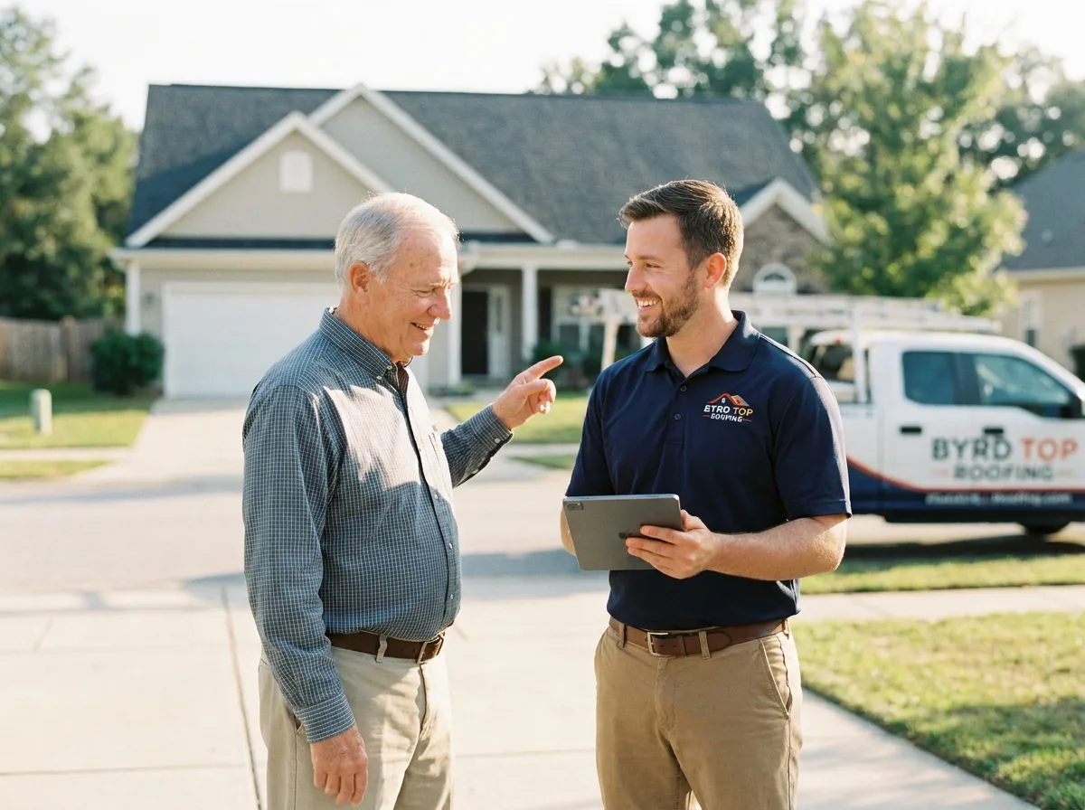 Roofing Carbonado, WA FAQs
